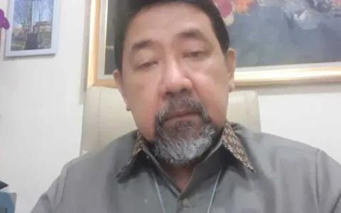 Marwah KPK Runtuh, Ralat Penetapan Tersangka Rusak Rasa Keadilan Publik