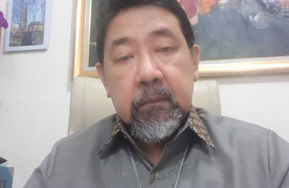 Marwah Kpk Runtuh, Ralat Penetapan Tersangka Rusak Rasa Keadilan Publik