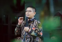 Sah, Andra Soni Nahkodai Gerindra Banten