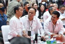 Asik, Budi Arie Setiadi Besok Di Istana Dilantik Jadi Menkominfo