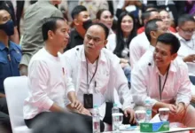 Asik, Budi Arie Setiadi Besok di Istana Dilantik Jadi Menkominfo