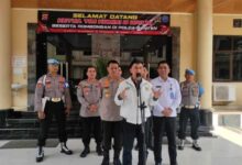 Komisi Iii Dpr Ri Apresiasi Kapolda Banten