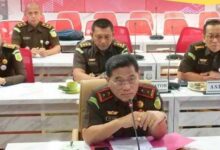 Kajati Bengkulu Tanggapi Konflik Agraria Antara Korporasi Dan Masyarakat