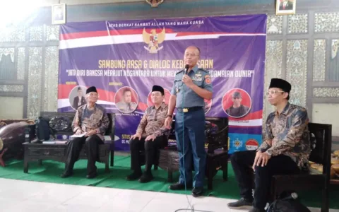 Jatidiri Bangsa