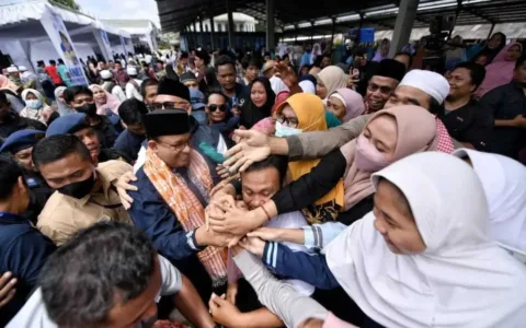 Visi Anies