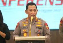 Kepercayaan Ke Polri Pulih, Kidung Tirto Apresiasi Kinerja Kolektif Kapolri