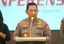 Kepercayaan ke Polri Pulih, Kidung Tirto Apresiasi Kinerja Kolektif Kapolri