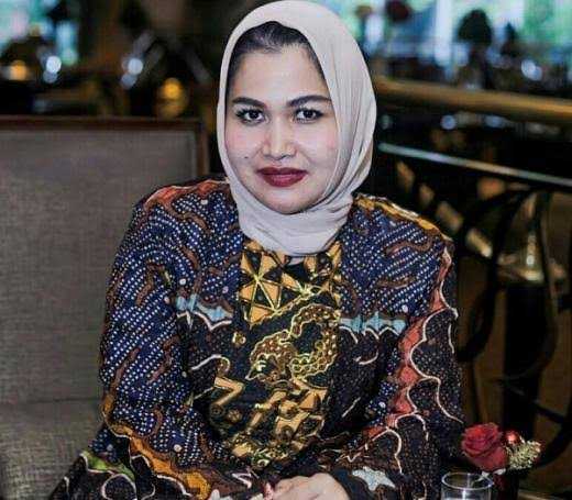Camelia Petir Soroti Ibu Aniaya Anak Kandung Di Tangsel