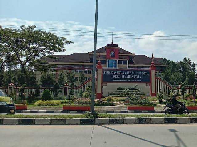 Ketum Mpsu Dipanggil Kabid Propam Polda Sumatera Utara Cek Selengkapnya