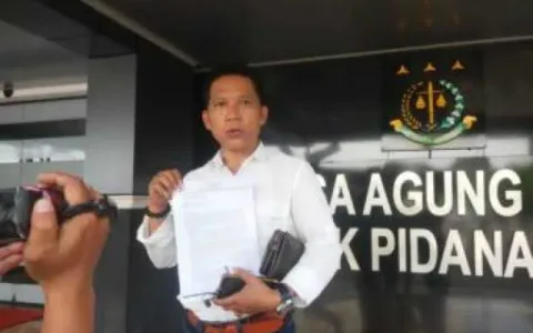 Wajib Baca, Mata Hukum Bela Kejari Pandeglang di Perkara Revenge Porn