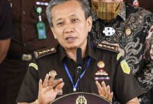 Jamwas Pastikan Kasus Dugaan Pemerasaan Kajari Buton Segera Diputuskan Dalam Waktu Dekat