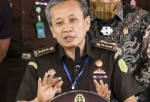 Kasus Pemerasan Kajari Buton Coreng Institusi, Jamwas Tak Segan Bawa ke Pidana