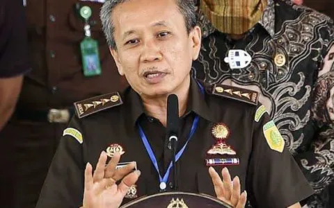Kasus Pemerasan Kajari Buton Coreng Institusi, Jamwas Tak Segan Bawa ke Pidana