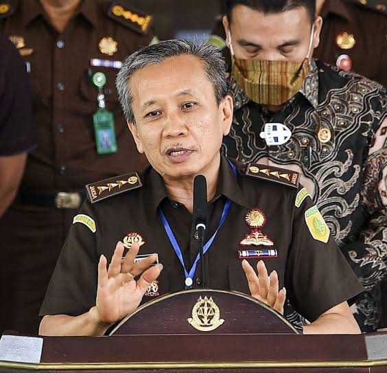 Jamwas Pastikan Kasus Dugaan Pemerasaan Kajari Buton Segera Diputuskan Dalam Waktu Dekat
