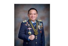 Calon Pj Gubernur Sumsel Muncul Nama Andap Budhi Revianto