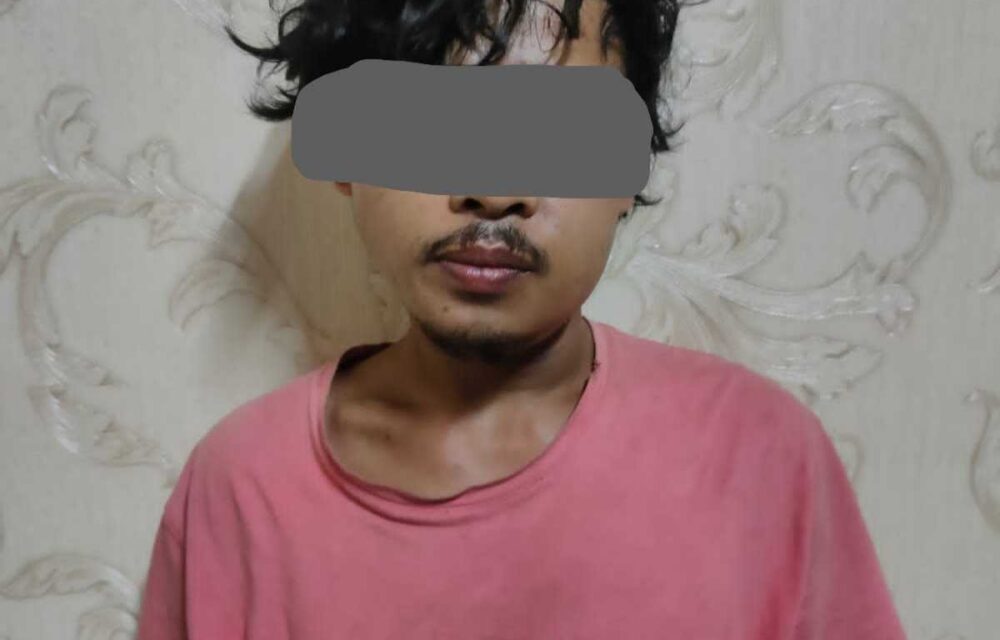 Gerak Cepat, Sat Resnarkoba Polres Lebak Kembali Ungkap Peredaran Obat Tanpa Izin Edar