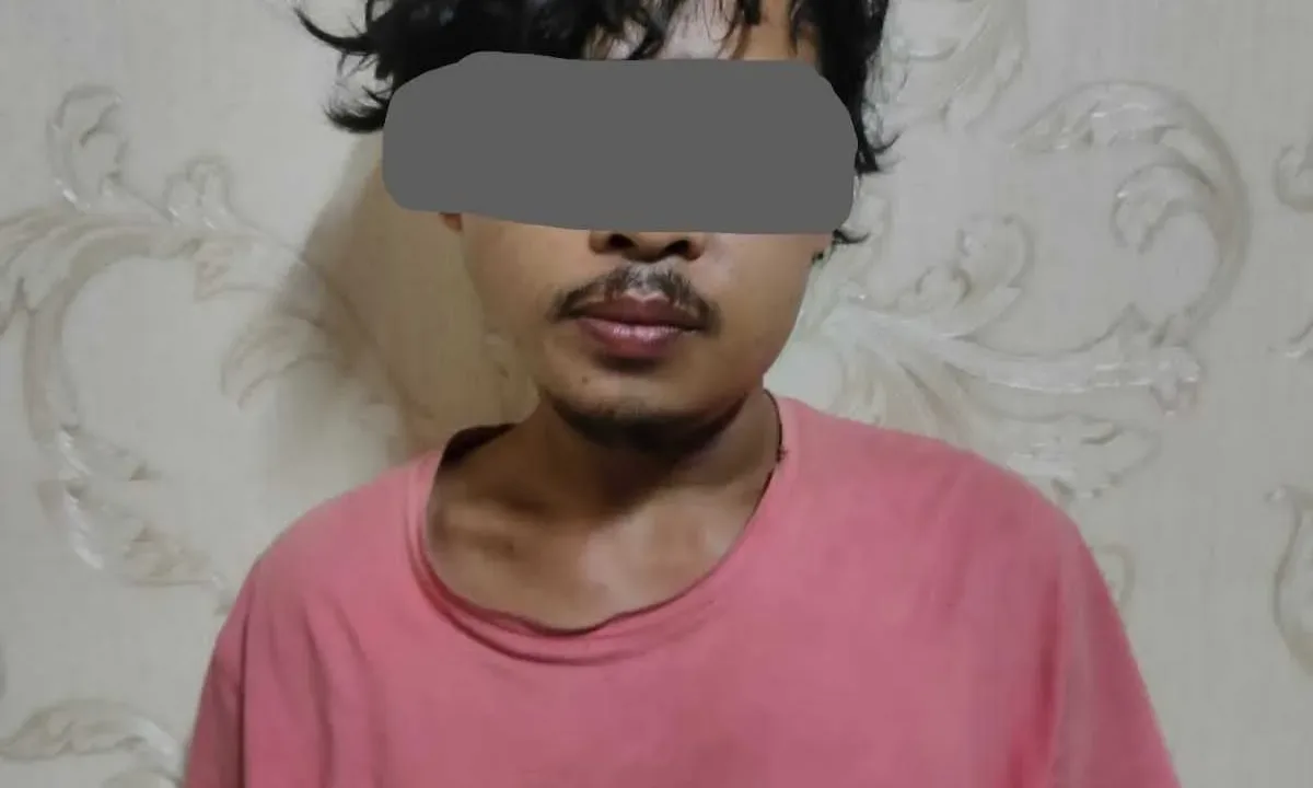 Gerak Cepat, Sat Resnarkoba Polres Lebak kembali Ungkap Peredaran Obat Tanpa Izin Edar