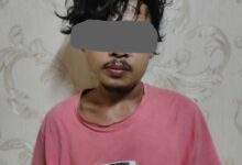 Gerak Cepat, Sat Resnarkoba Polres Lebak Kembali Ungkap Peredaran Obat Tanpa Izin Edar