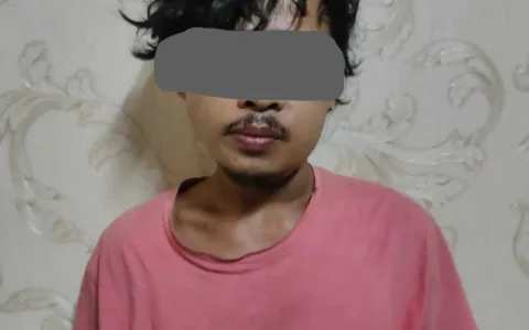 Gerak Cepat, Sat Resnarkoba Polres Lebak kembali Ungkap Peredaran Obat Tanpa Izin Edar