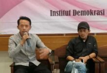 Direktur Eksekutif Imparsial Angkat Bicara Terkait Kasus Mayor Dedi Hasibuan Cek Selengkapnya