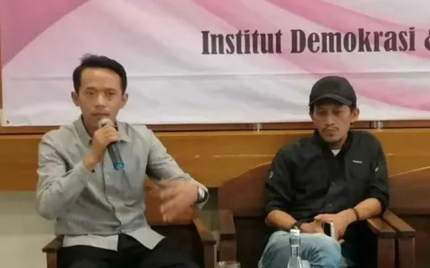 Direktur Eksekutif Imparsial Angkat Bicara Terkait Kasus Mayor Dedi Hasibuan Cek Selengkapnya