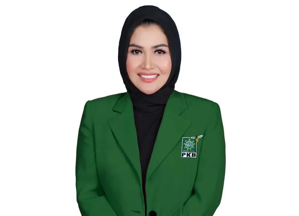 Camellia Panduwinata Minta Penganiayaan Oleh Oknum Paspampres Dihukum Berat