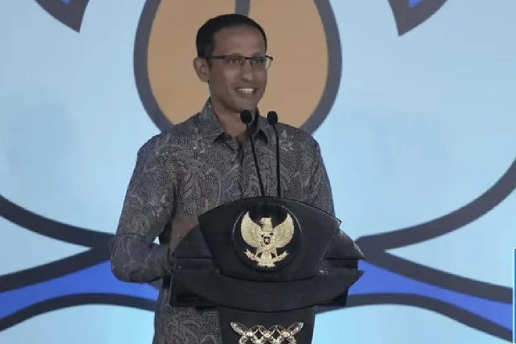 Mendikbud RI: Skrispsi Tak Lagi Wajib Sebagai Syarat Kelulusan Mahasiswa
