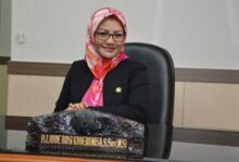 Anggota Dpr Adde Rosi Sebut Pelaku Kekerasan Seksual Tak Ada Ampun