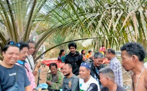 Aktivis Buruh Apresiasi Kajari Kaur Ungkap Dugan Korupsi Kesehatan