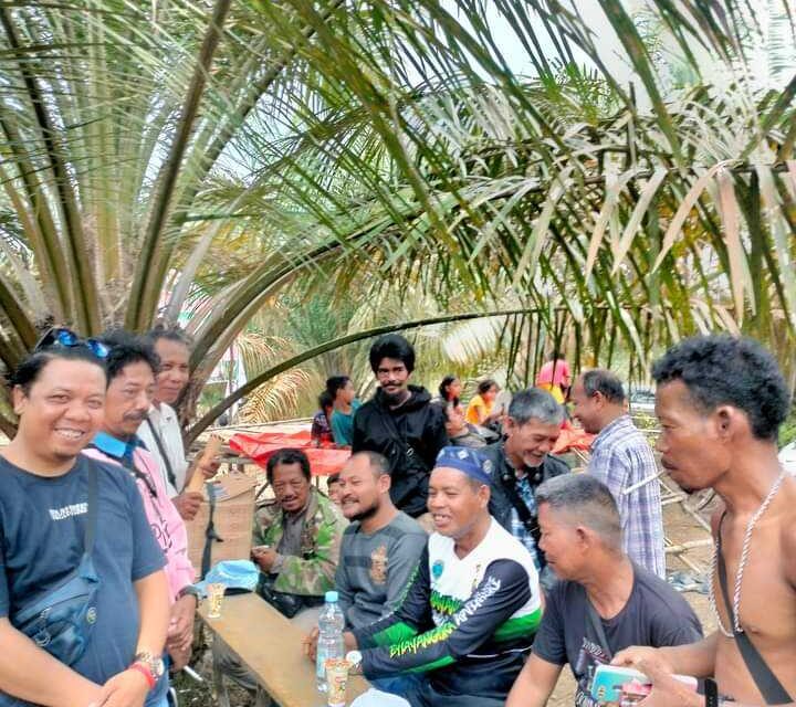 Aktivis Buruh Apresiasi Kajari Kaur Ungkap Dugan Korupsi Kesehatan