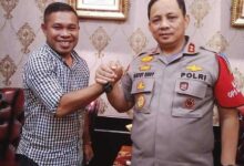 Eks Pb Hmi Siap Kawal Pelaporan Pt Aum Dan Galian Di Pagintungan Ke Mabes Polri