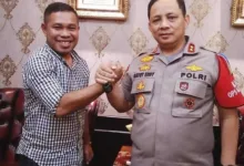 Eks PB HMI Siap Kawal Pelaporan PT AUM dan Galian di Pagintungan ke Mabes Polri