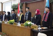 Dprd Pandeglang Dukung Program Sphp Bulog, Ternyata Ini Penyebabnya