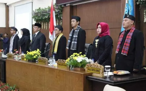 DPRD Pandeglang Dukung Program SPHP Bulog, Ternyata Ini Penyebabnya