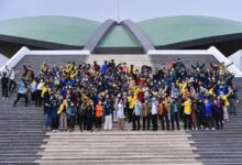 Setjen Dpr Ri Apresiasi Meningkatnya Minat Mahasiswa Dalam Program &Quot;Magang Di Rumah Rakyat&Quot;