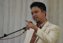 Puluhan Ormas Apresiasi Elit Golkar Rekom Ridwan Kamil Jadi Cawapres 2024