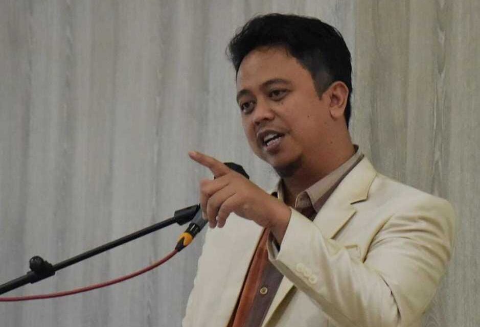 Puluhan Ormas Apresiasi Elit Golkar Rekom Ridwan Kamil Jadi Cawapres 2024