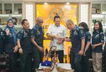 Ketua Mpr Ri Bamsoet Ajak Gelorakan Semangat Bela Negara Cek Selengkapnya
