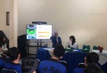 Lapas Kelas Iia Bogor Berkolaborasi Dengan Tim Dosen Dan Mahasiswa Ipb