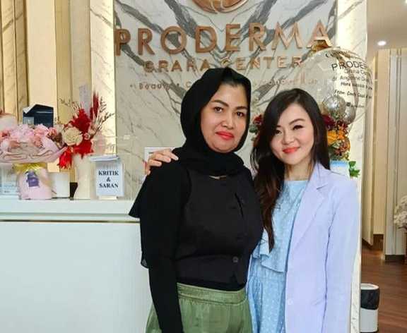 Perawatan Di Proderma, Camell Petir Ungkap Merawat Pemberian Allah Bagian Ibadah