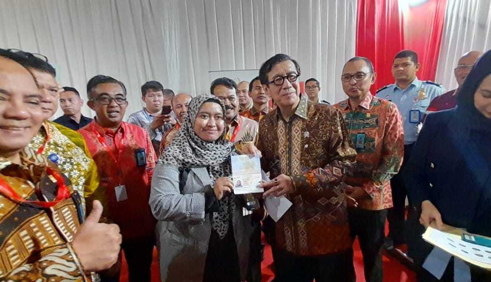 Merdeka Belanja Produk Dalam Negeri, Wujudkan Kemandirian Bangsa