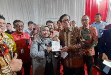 Merdeka Belanja Produk Dalam Negeri, Wujudkan Kemandirian Bangsa