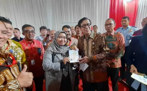 Merdeka Belanja Produk Dalam Negeri, Wujudkan Kemandirian Bangsa