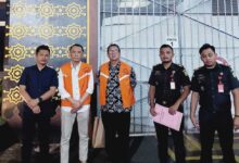 Rugikan Negara Rp 200 Miliar, Dua Orang Direktur Perusahaan Swasta Jadi Tersangka