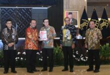 Mantul, Kemenkumham Ri Raih Opini Wtp 14 Kali Beruntun