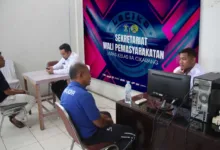 Lapas Cikarang Lakukan Penilaian Pembinaan Narapidana, Begini Pentingnya