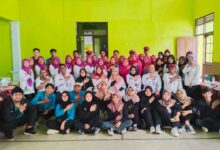 Bapas Subang Laksanakan Sosialisasi Abh Dan Pengenalan Bapas Ke Masyarakat