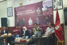 Media Sosial Sebagai Alternatif Jalan Baru Politik Progresif