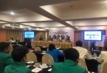 Kejagung Didesak Usut Aliran Dana Cpo