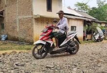 Kereeen, Hasil Tmmd 117 Kodim 0601/Pandeglang, Mulai Dirasakan Warga